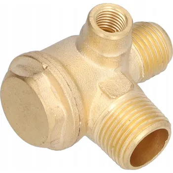 Ventil Zpětný ventil 4 mm (5/32'') 1012210233