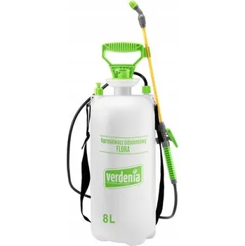 Postřikovač Ruční postřikovač Verdenia 8 l