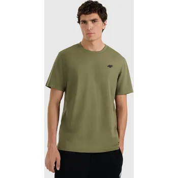 Pánské tričko s kulatý výstřihem 4F, velikost M