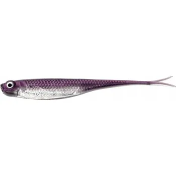 Vrták Rybářská Nástraha 10cm měkká THKFISH 1 Ks