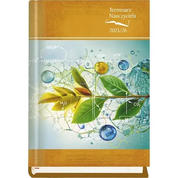 Kalendář Knižkový kalendář pro učitele 2025 B6 Michalczyk I Prokop vícebarevný