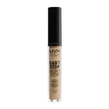 NYX&nbsp;Professional Makeup Korektor Can't Stop Won't Stop 09 Medium Olive