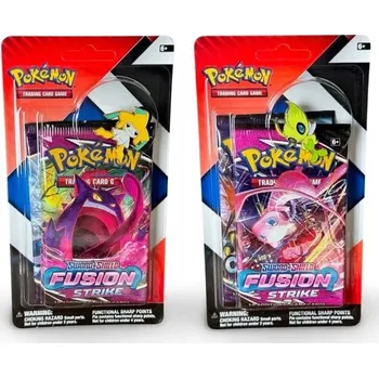 Sběratelská karetní hra Sada Pokemon TCG Blister Booster 2-Pack Latios