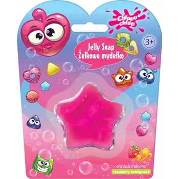 Mýdlo Mýdlo Chlapu Chlap 50 g