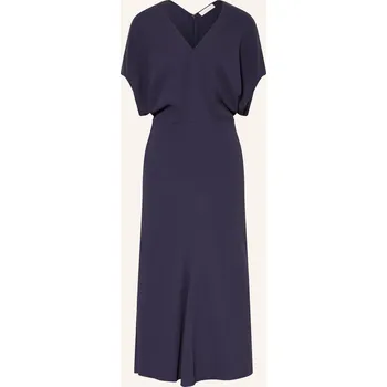 Dámské šaty Rich & Royal Dámské Večerní Šaty, tmavě modrá, 42