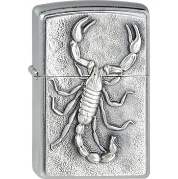 Zapalovač Benzínový Zapalovač Zippo Scorpion 1330006