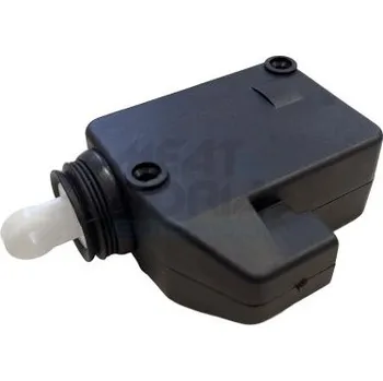 Dálkový bezklíčový systém Nastavovací prvek, centrální zamykání MEAT & DORIA 31510