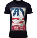 DIFUZED Avengers Tričko pro Victory Velikost: XL