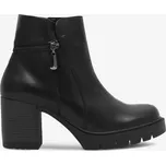 Lasocki Boty WIKI EST-WIKI-01 černé