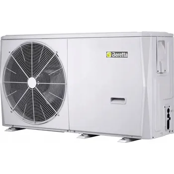 Tepelné čerpadlo Beretta Hydro Unit M 010 Monoblok 10kW Tepelné čerpadlo R32 20191953