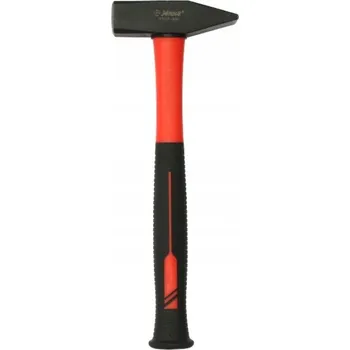 Kladivo Kladivo zámečnické s kovovou hlavou hans 5742F-800