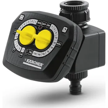 Zavlažovač Elektronický zavlažovací počítač Kärcher 1