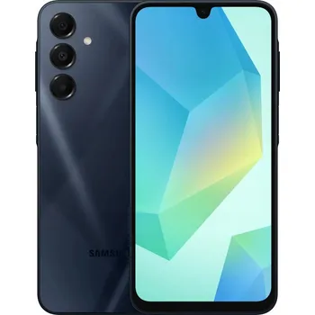 Mobilní telefon Smartphone Samsung Galaxy A16 4/128GB 4G LTE černý