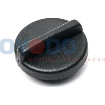 Kryt motoru Uzávěr, plnicí hrdlo olejové nádrže OYODO 82U0005-OYO