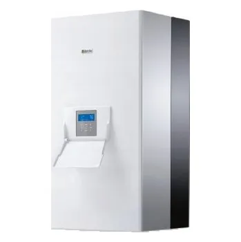 Kotel Ocelový plynový Kamna Beretta 73,9 kW