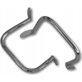 Rám pro motocykl Zadní padací rám YAMAHA Wild Star 1600 1700 (9651)