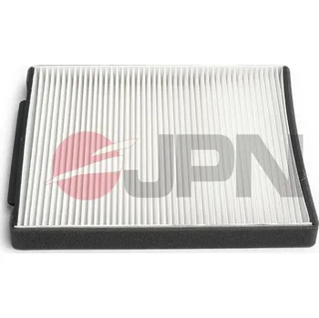 Autodíl Filtr, vzduch v interiéru JPN 40F0500-JPN