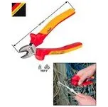 Boční štípací kleště pro elektrikáře VIGOR V2629