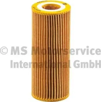 Filtr do auta Olejový filtr KOLBENSCHMIDT 50014008/3