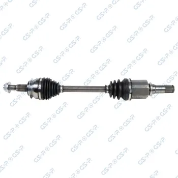 Hřídel nápravy Hnací hřídel GSP 203197