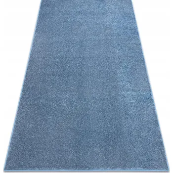 Koberec MĚKKÝ KOBEREC SANTA FE 250x300 cm modrý 94004