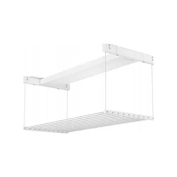 Sušák na prádlo Zoomba 130 Elektrický stropní sušák na prádlo s dálkovým ovládáním