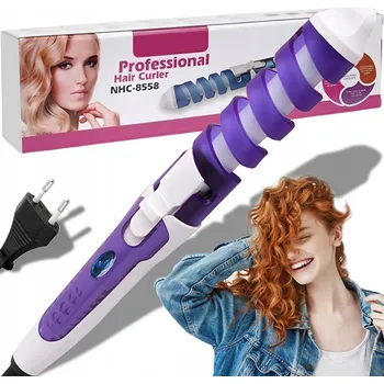 Kulma Automatická kulma RETOO kulma na vlasy