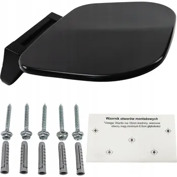 Koupelnové sedátko Sprchové sedátko Mersan SPL-03