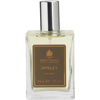 Pánský parfém Truefitt and Hill Apsley kolínská voda 50 ml