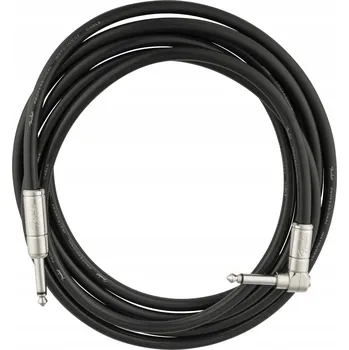 elektrický kabel Kabel J-J 3m Fender Professional Kill Switch Kąt