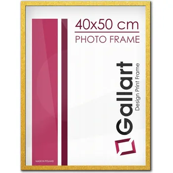 Obraz Jednoduchý Rámeček Gallart 50 x 40 cm