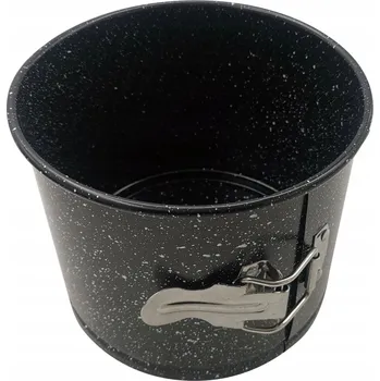 Forma na pečení Forma Na Dort Kinghoff 30 cm průměr, 16 cm výška