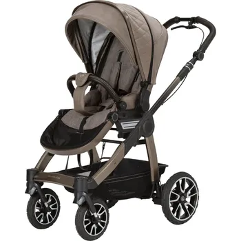 Kočárek Hartan All-Terrain 616