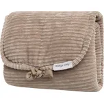 Baby's Only Cestovní přebalovací podložka hnědo-béžová