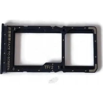 Šuplík, zásuvka na SIM kartu pro Xiaomi Redmi Note 12 5G