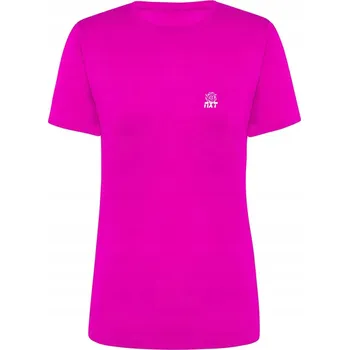 Sportovní tričko Roses dámské růžové S