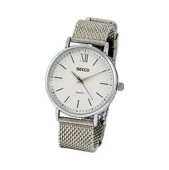 Módní doplněk S A5033,3-231 SECCO (509) K