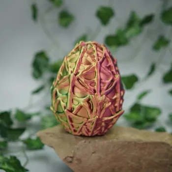 Příslušenství k 3D tiskárně Pavoučí vejce