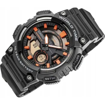 Hodinky Pánské hodinky Casio Collection Men