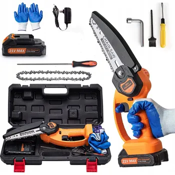 Motorová pila Řetězová pila XIAZIR