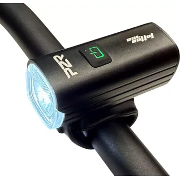 Cyklosvítilna P2R Fotton 400 přední