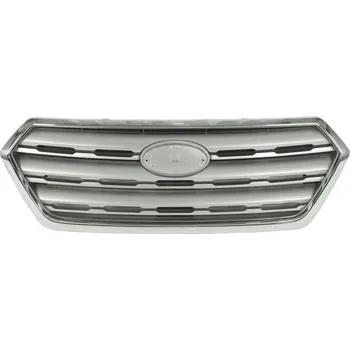 Kapota BLIC Přední maska, mřížka (chromovaná) Subaru Outback BS 10.2014-12.2017