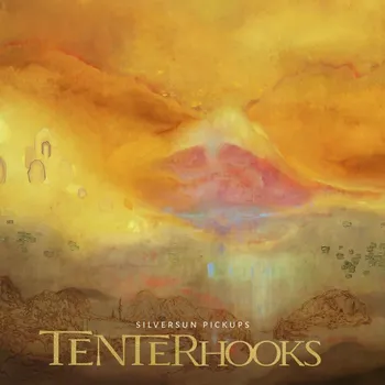 Hudba Silversun Pickups : Tenterhooks LP