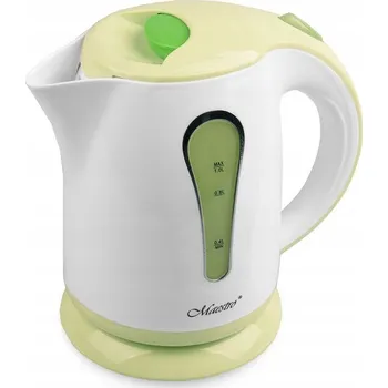 Rychlovarná konvice Rychlovarná konvice Maestro MR-028-GREEN 1000 W 1 l zelená
