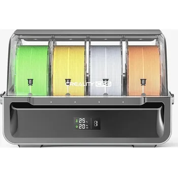 3D tiskárna Creality CFS - 3D tiskárna