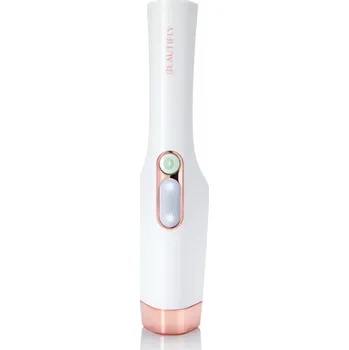 Bezpečnostní kamera Laser pro růst vlasů Beautifly B-Longa bílý