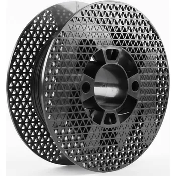 Filament Filament PM FRJet samozhášivý PETG, Černá, 0,5 kg - Filament