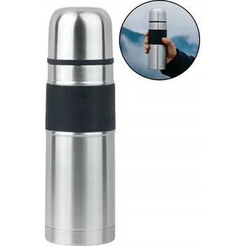 Termoska Termos na nápoje Galicja Martin 0,5 l černý