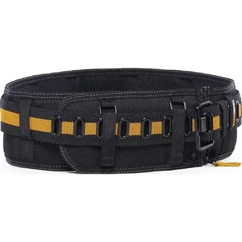 Polstrovaný opasek s bederní oporou pro maximální zátěž, TB-CT-40P, Toughbuilt