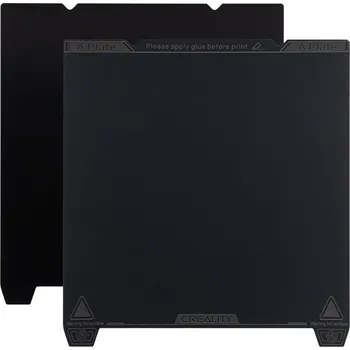 Příslušenství k 3D tiskárně Creality K1 Max Tiskový plát - Jemný PEI Plate - Náhradni dily a doplnky na 3D tiskárnu